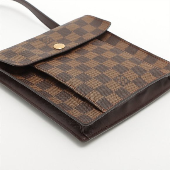 LOUIS VUITTON Pimlico Bag - Picture 4 of 9